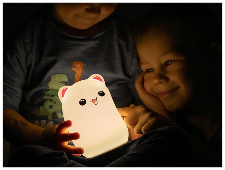 Image du produit Tracer Veilleuse Teddy Bear TRAOSW47254