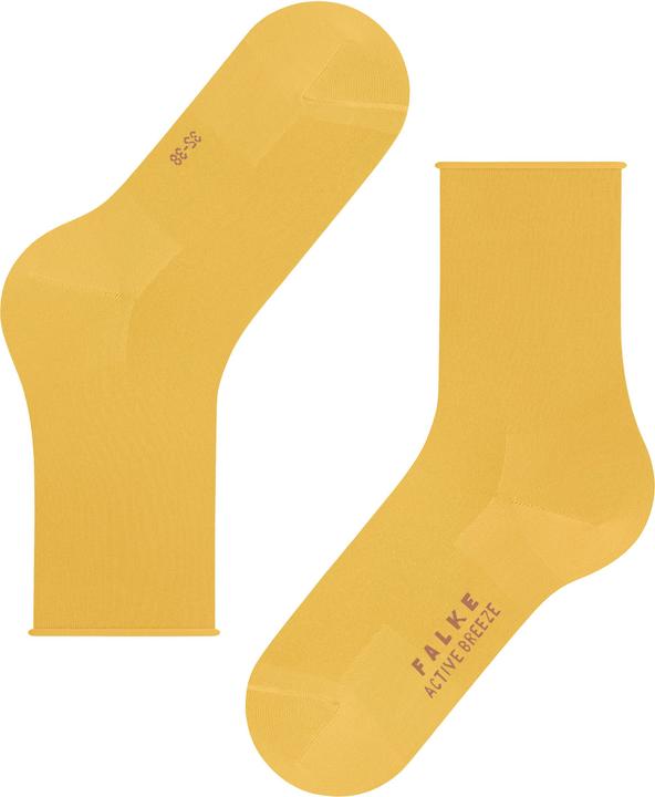Produktbild Falke Active Breeze Viskosesocken (Einzelpack, 35 - 38)