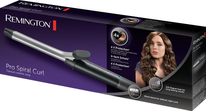 Image du produit Remington Pro Spiral Curl (19 mm)