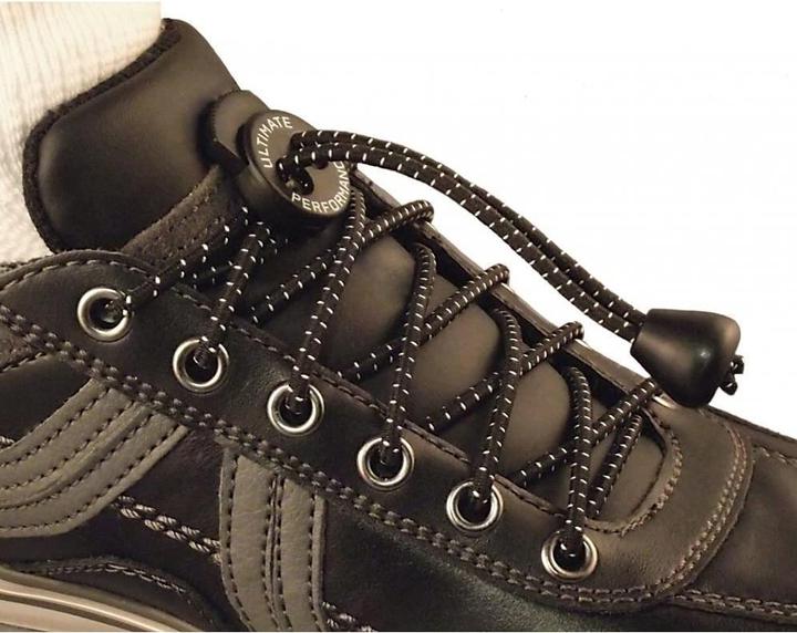 Immagine prodotto UCC Schnürsenkel Elastisch (118 cm)