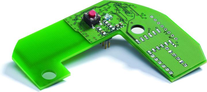 Productafbeelding Hekatron Funk Modul s X für Genius Plus