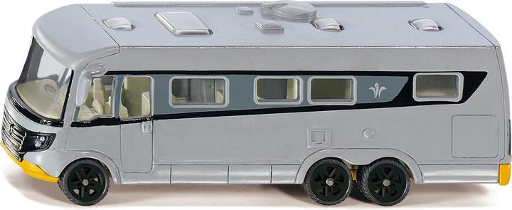 Immagine prodotto Siku Camper