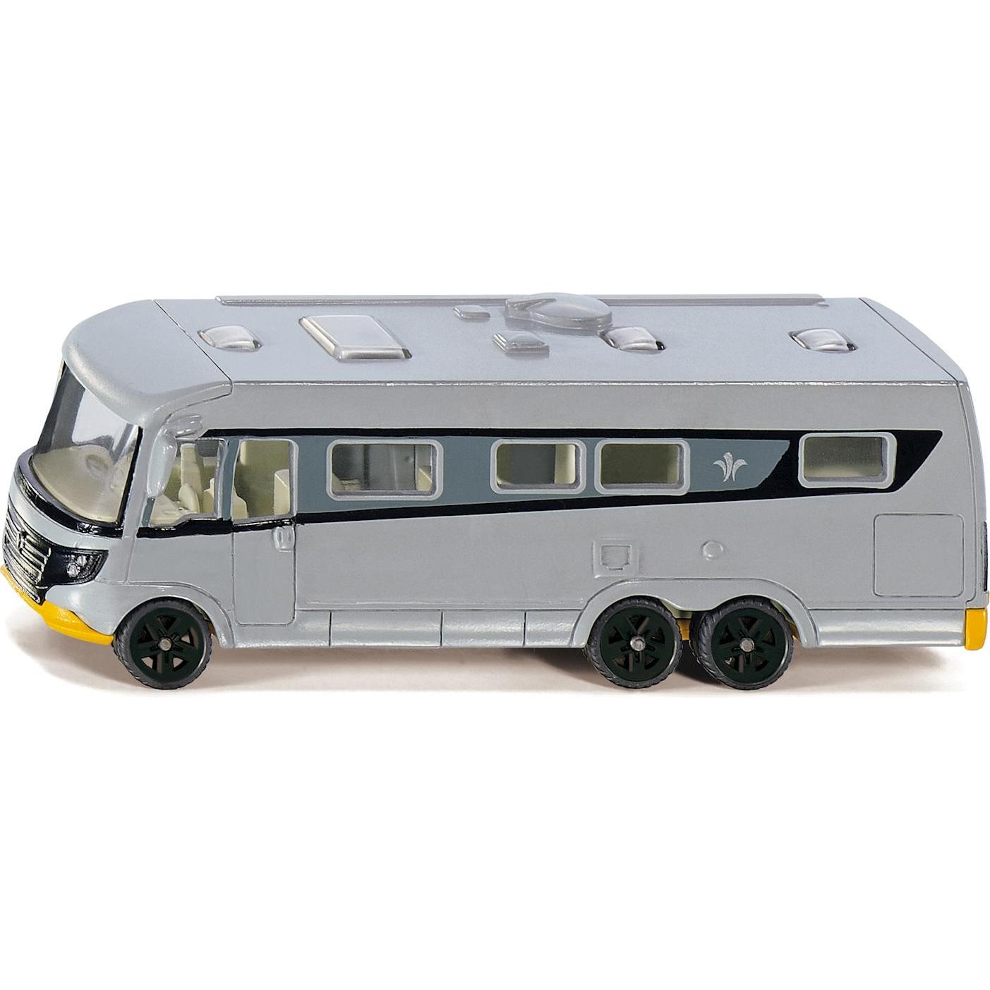 Siku Wohnmobil
