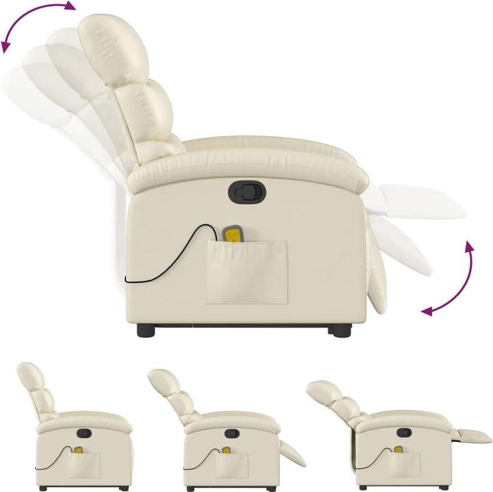 Actual product image vidaXL Istvan