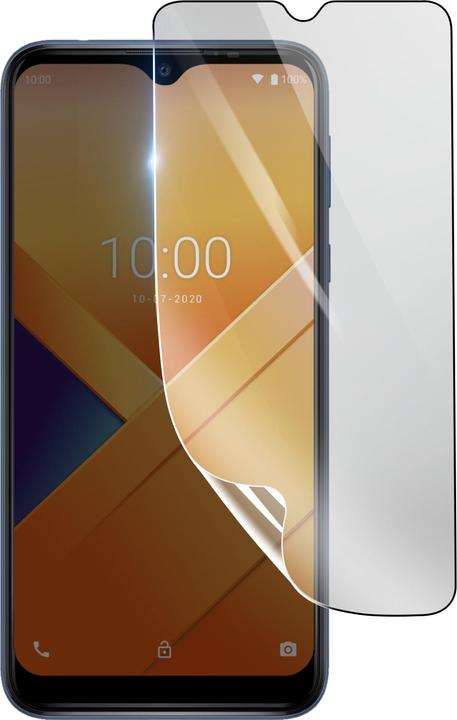 Dipos Pellicola Protettiva Antiriflesso per Wiko Y52