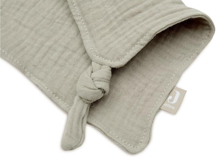 Image du produit Jollein Doudou Bunny Ears