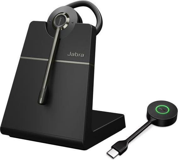 Produktbild Jabra Engage 55 Se Ms Stereo (Kabellos, USB-C)