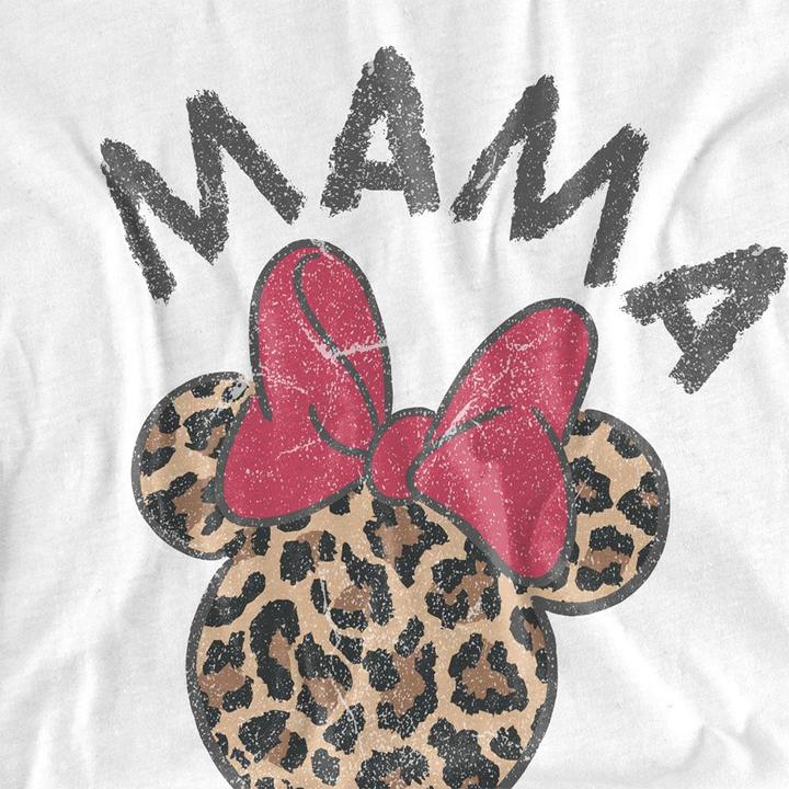 Produktbild Disney Mama TShirt Muttertag (XXL)
