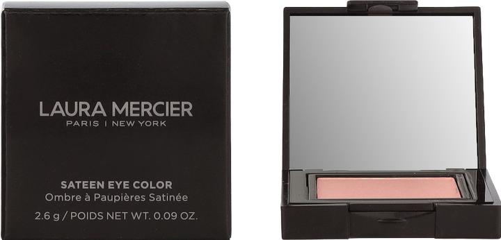 Actual product image Laura Mercier Sateen (Guava)