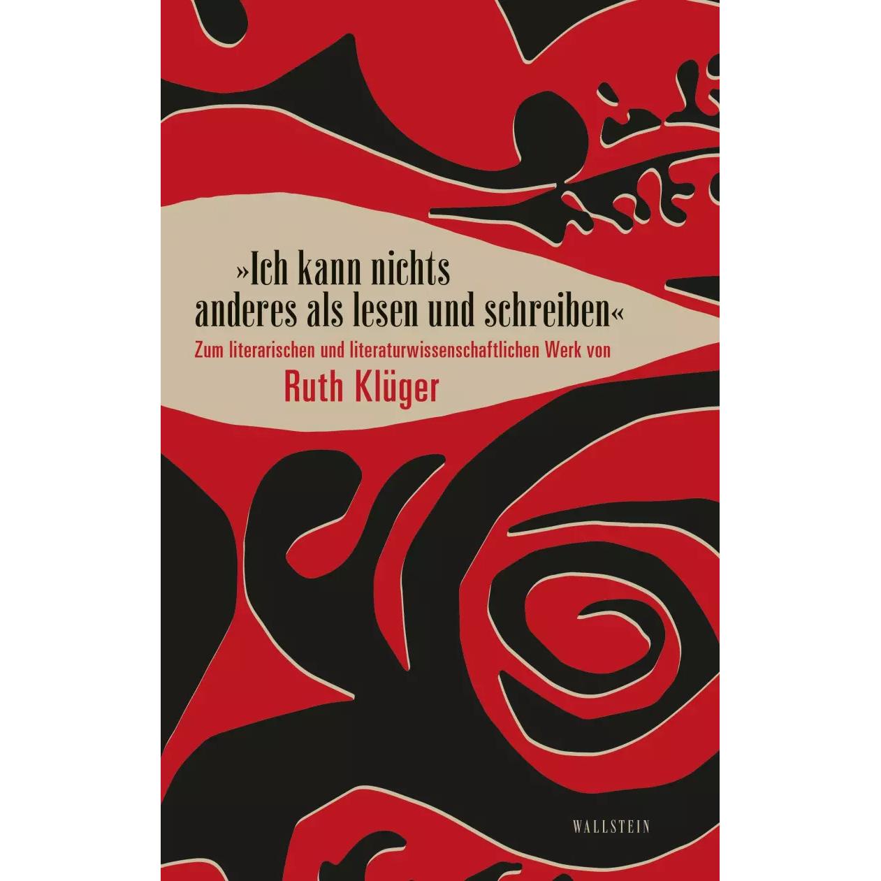Thumbnail - »Ich kann nichts als lesen und schreiben.«, Fachbücher von Gesa Dane, Gail K. Hart