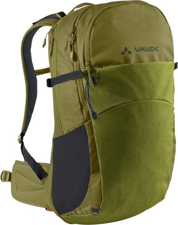 Actual product image Vaude Wizard 24+4 (24 l)