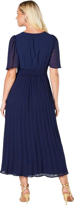 Produktbild Dorothy Perkins Midikleid Wickel (34)