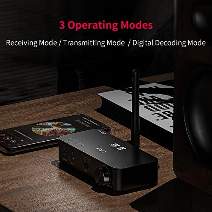 Produktbild FiiO BTA30 Pro (Sender & Empfänger)