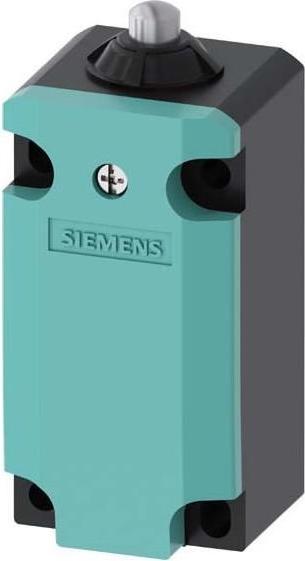 Produktbild Siemens Begrenzungsschalt 40 mm mit Stahlstößel