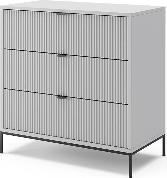 Image du produit Vicco Eliza (80 x 42 x 81.50 cm)