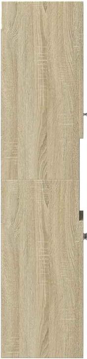 Immagine prodotto vidaXL Badezimmerschrank (30 x 30 x 130 cm)