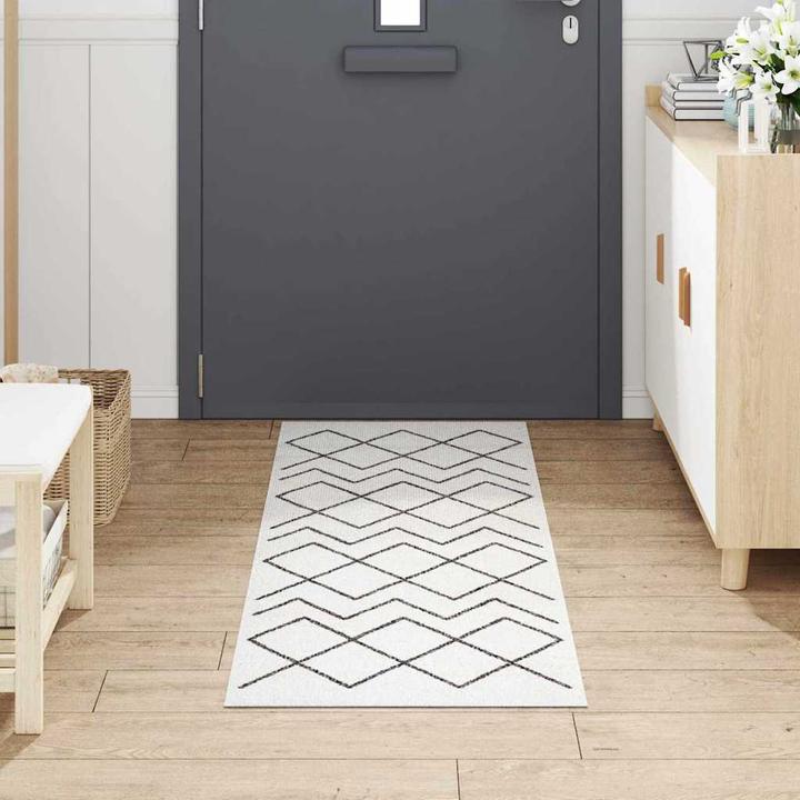 Produktbild vidaXL Samt Küchenmatte (180 x 60 cm)