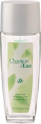 Chanson d´Eau Natural Spray (Spray, 75 ml)