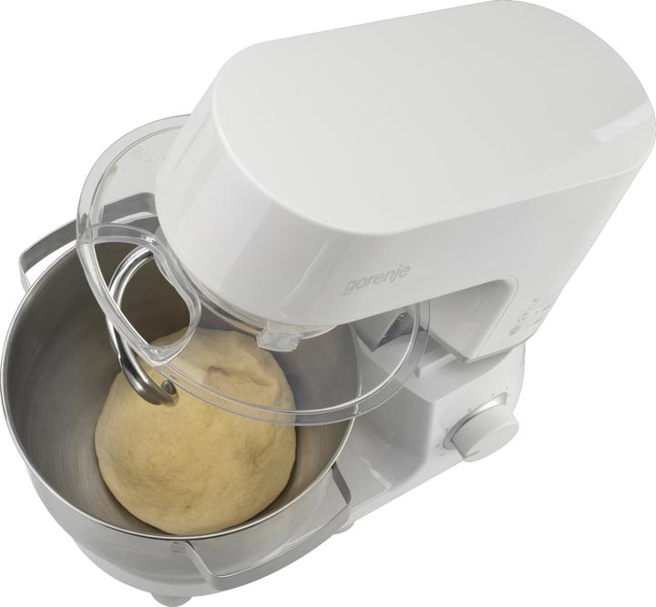 Actual product image Gorenje 742293 (5 l, 800 W)