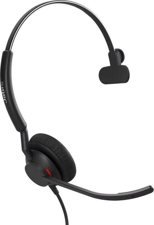 Actual product image Jabra Engage 40 MS (Cable, USB-C, Microsoft teams)