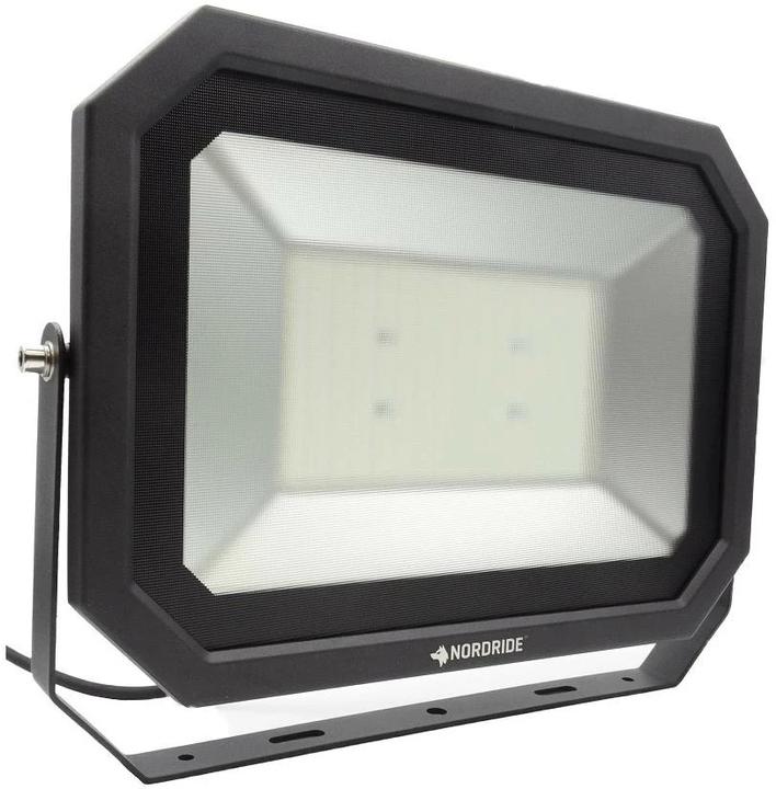 Produktbild Nordride Scheinwerfer FLAT 150 W 5000 K 16500 lm (16500 lm, IP65)