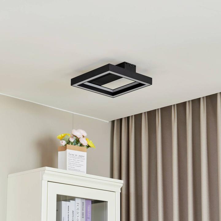 Actual product image Lucande Tjado (960 lm)