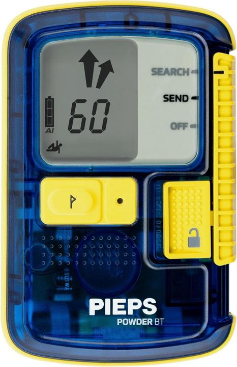Pieps Powder BT (Avalanche transceiver)