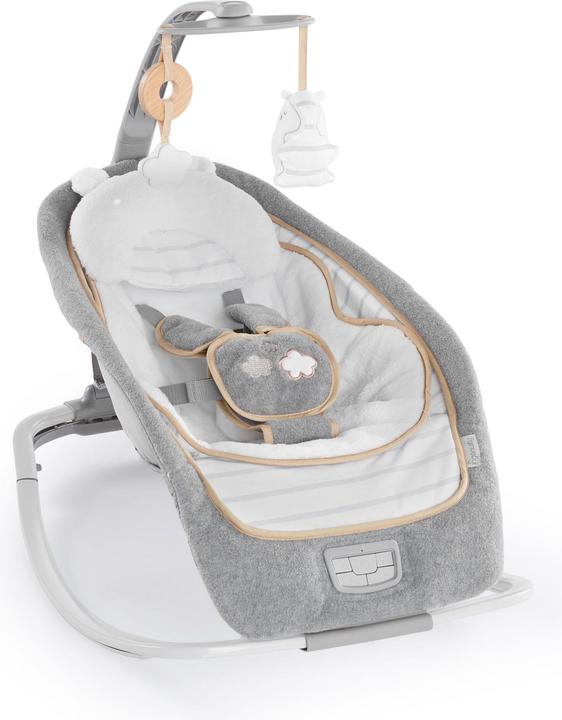 Actual product image Ingenuity Rocking seat