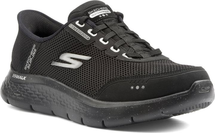 Actual product image Skechers GO WALK FLEX Waterproof (42)