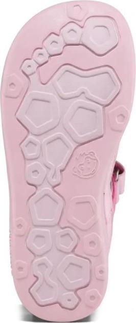 Actual product image Affenzahn Kid's Sandale Vegan Breezy (21)
