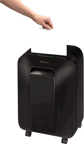 Produktbild Fellowes Powershred LX 201 (Micro Cut) (Microschnitt)