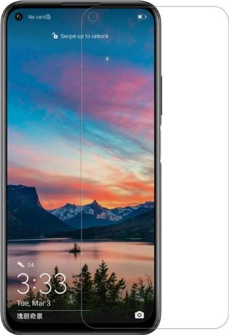 Produktbild Nillkin Super Clear Series Schutzfolie (1 Stück, Huawei P40 Lite)