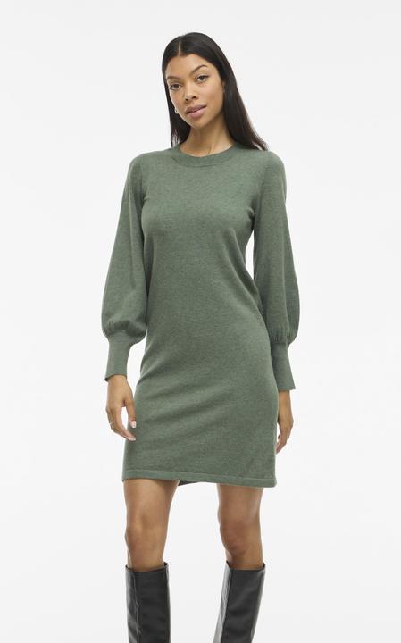 Produktbild Vila VIKERRY Gestricktes Midikleid (XXL)