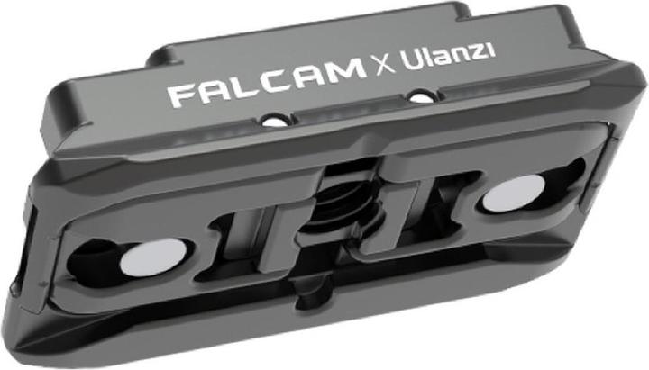 Actual product image Falcam F22 Magnetic base for Gopro to Action 3235