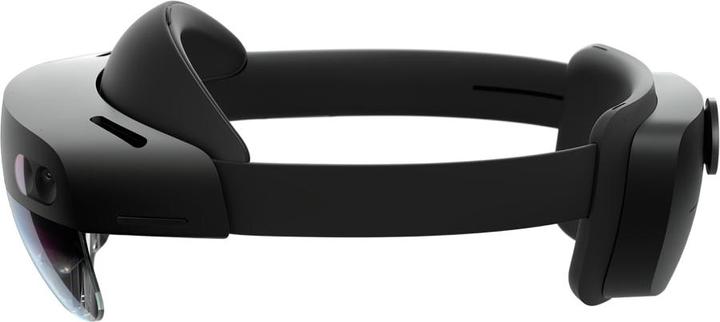 Image du produit Microsoft HoloLens 2