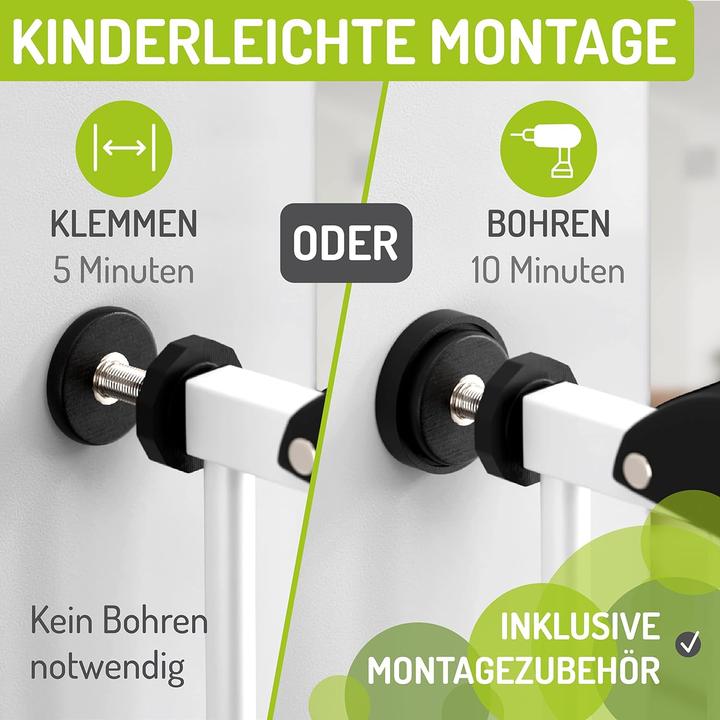 Produktbild Bomi Mira 103-111cm