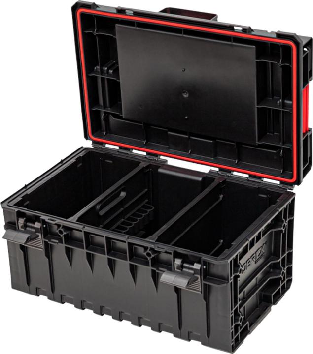 Actual product image Qbrick Toolbox