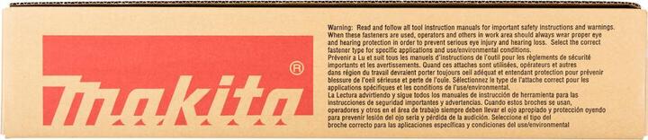 Actual product image Makita Quick-fit clip Inox 4.2x55mm (F-32483)