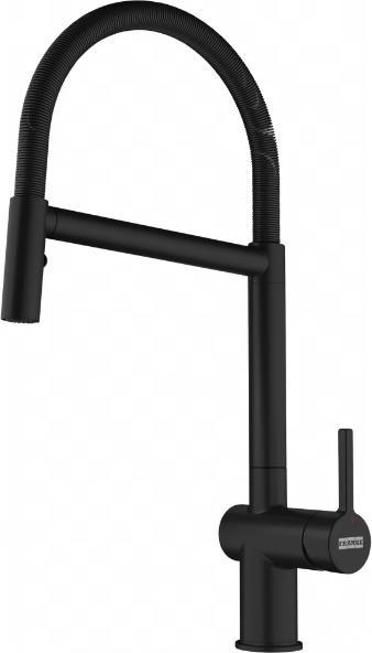 Mat Black
