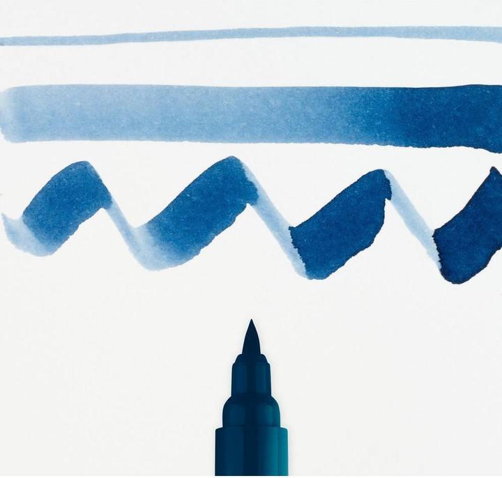 Immagine prodotto Talens ECOLINE - Brush Pen (1 x)