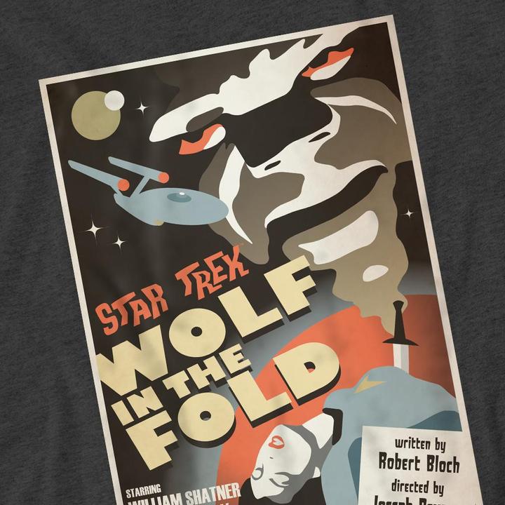 Produktbild The Original Series Episode 43 TShirt (M)