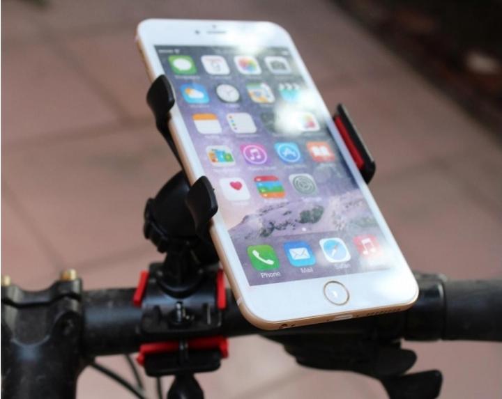 Produktbild G-Case Bike Holder
