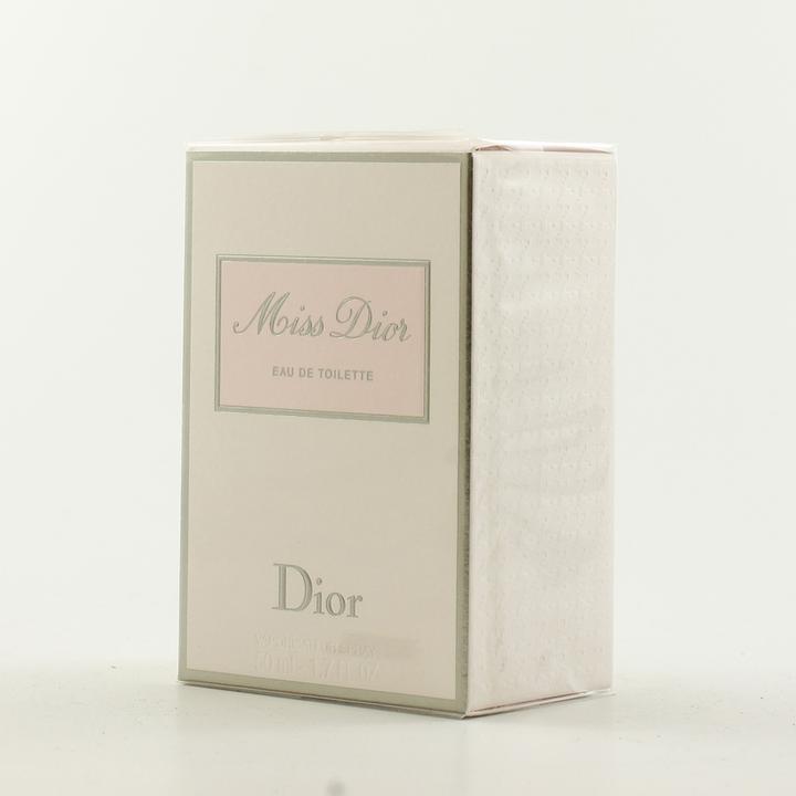 Image du produit Dior Mlle (Eau de toilette, 50 ml)