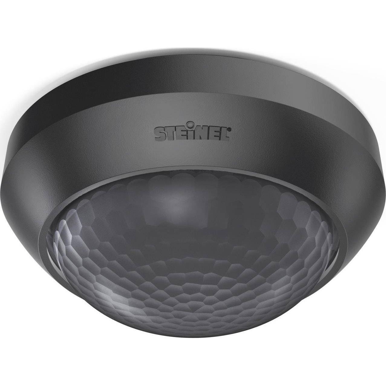Thumbnail - Steinel, Bewegungsmelder, Bewegungsmelder IS2360-3 ECO schwarz (12 m)