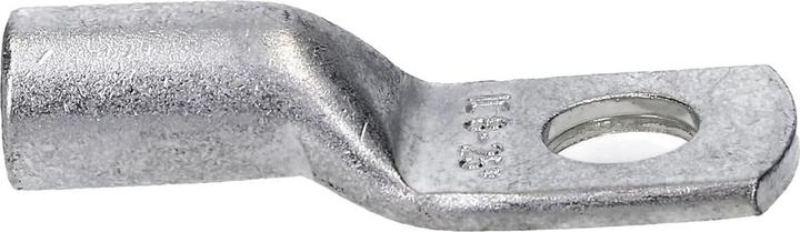 Produktbild Kalitec 10 Stück HR120-12 Handelsübliche Rohrkabelschuhe 120mm² M12 I ohne Sichtloch I Made in Germa