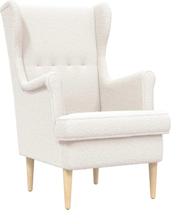 Produktbild vidaXL Moderner Sessel
