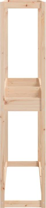 Produktbild vidaXL Reifenregal