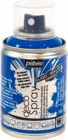 Immagine prodotto Pebeo Decospray Brillante (100 ml)