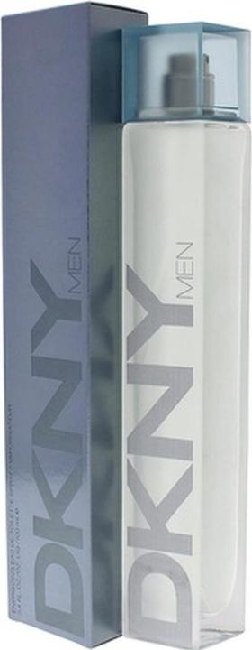 Produktbild DKNY Energizing (Eau de Toilette, 100 ml)