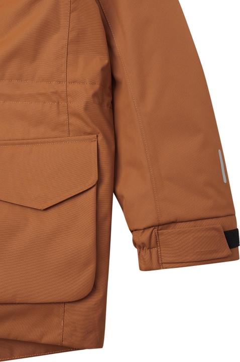 Produktbild Reima Naapuri Winterjacke (140)